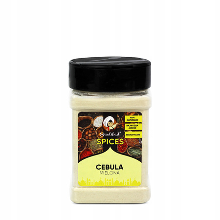 Cebula Mielona 120g | Sindibad