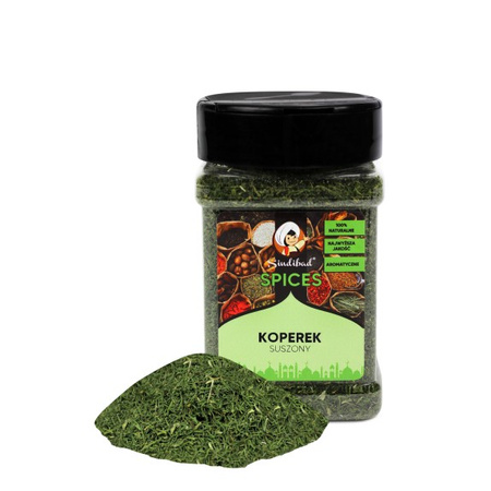 Dill Weed 50g | Sindibad