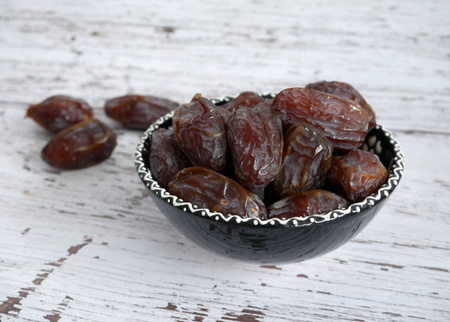 Daktyle Medjoul 100% Naturalne 500g | Al-Raii