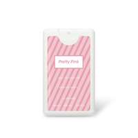 PRETTY PINK Woda Perfumowana Pocket Spray EDP 18 ml Al Rehab
