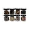  8 Types of Whole Peppercorns Gift set | Lavender