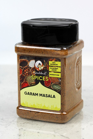 Garam Masala 150g | Sindibad