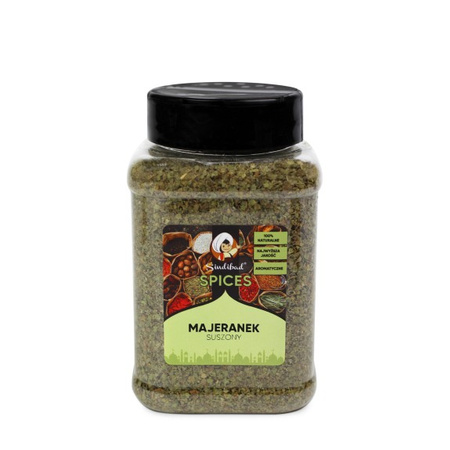 Majeranek Suszony 60g | Sindibad