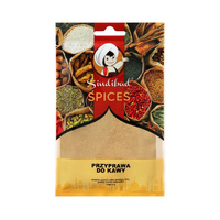 Przyprawa do Kawy 50g | Sindibad