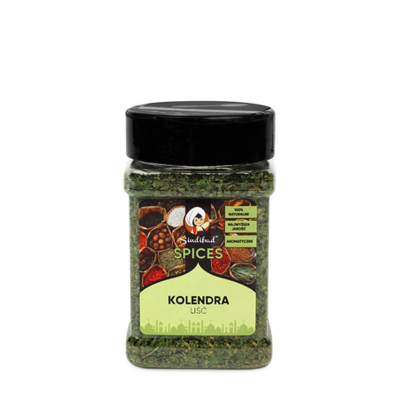 Kolendra Liść 40g | Sindibad