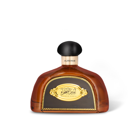 PRINCE OF DESERT Woda Perfumowana Arabska 100 ml Al Rehab EDP