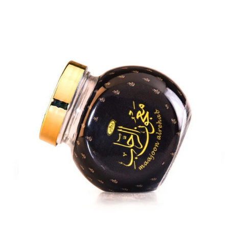 MAAJOON Incense Bakhoor 30g | Al Rehab
