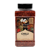 Chilli Płatki 400g | Sindibad