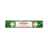 Kadzidełka Indyjskie PATCHOULI PACZULA 15g Satya