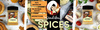 Rose Harissa 50g | Sindibad
