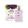 GRAPE RASPBERRY Woda Perfumowana Arabska 50 ml EDP | Al Rehab
