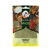 Czubryca Zielona 50g | Sindibad