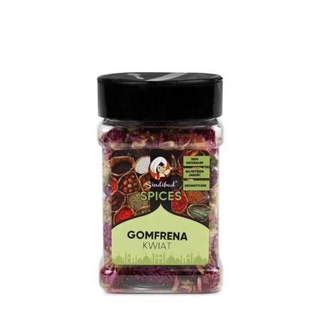 Gomfrena Kulista 20g | Sindibad