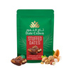Daktyle Nadziewane Orzechami & Migdałami 250g Date Crown