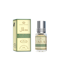 DALAL Perfumy w Olejku 3 ml Al Rehab CPO