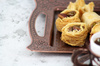 Kadayif Pastry for Dubai Chocolate 200g | Oz Yufka