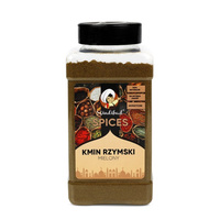 Kmin Rzymski Mielony 450g | Sindibad