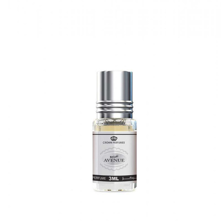 AVENUE Perfumy w Olejku 3 ml Al Rehab CPO