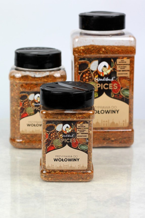 Beef Seasoning 160g | Sindibad