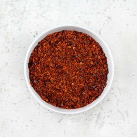 Pul Biber Ostry 50g | Sindibad