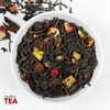 "Cherry & Hibiscus Flower" Leaf Tea 40g | Sindibad