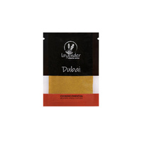Dubai - Przyprawa do tagine i dań z ryżem 10g | Lavender Spices