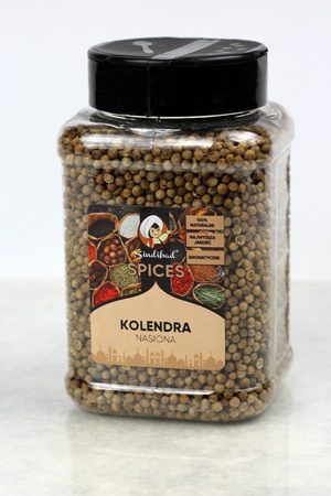 Kolendra Nasiona 160g | Sindibad