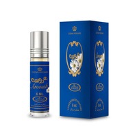 AROOSAH Perfumy w Olejku 6 ml Al Rehab CPO