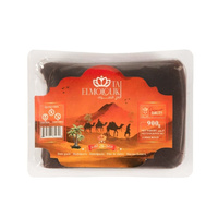 Pasta Daktylowa 100% Naturalna 900g | Taj El Molouk