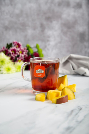 Mango Magic Tea 40g | Ahmad Tea