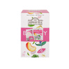 Herbata Ekspresowa BEAUTY Brzoskwinia, Karob & Płatki Róży 30g | Ahmad Tea