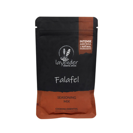Falafel 100g | Lavender Spices