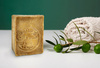 4x Marwan Najjar Aleppo Soap with 10% Laurel Oil  +/-180g | Pafion Queen