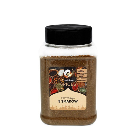 Five Spice Seasoning 230g | Sindibad