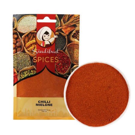 Chilli Mielone 50g | Sindibad