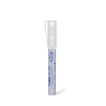 LORD BLUE Woda Toaletowa Pen Spray 8 ml Al Rehab