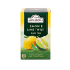 Lemon & Lime Twist 40g | Ahmad Tea