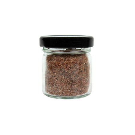4 Gourmet Flavored Salts Gift Set | Lavender Spices