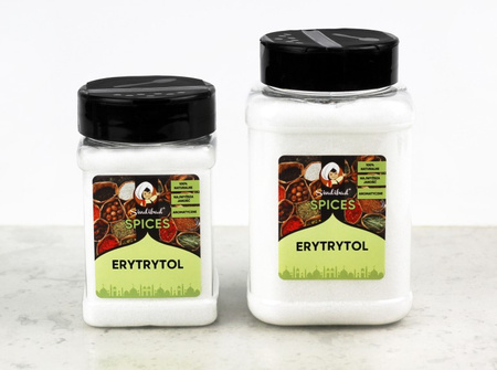 Erytrytol 100 g | Sindibad
