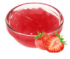 Strawberry Instant Jelly 85g | Durra