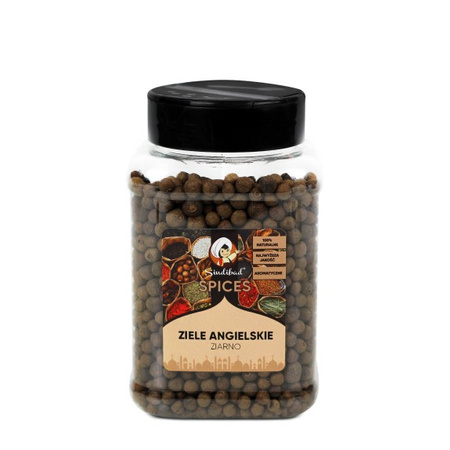 Ziele Angielskie 380g | Sindibad