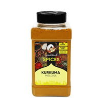Kurkuma Mielona 550g | Sindibad