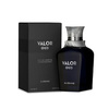 VALOR OUD Woda Perfumowana Arabska 100 ml Al Rehab EDP