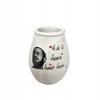 Matero Ceramic Calabaza for Yerba Mate Tea 100 ml