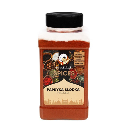 Papryka Słodka 450g | Sindibad