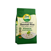 Basmati Sella Rice Extra Long 900g | Ziné