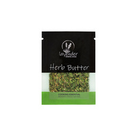 Herb Butter - Przyprawa do Masła Ziołowego 4g | Lavender Spices