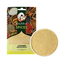 Garlic Powder 50g Sindibad