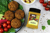 Przyprawa do Falafela 150g |  Sindibad