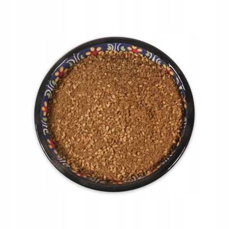Zaatar Czerwony 50g | Sindibad
